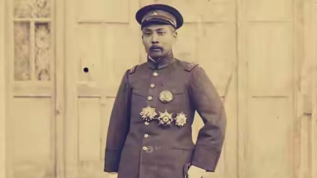 袁世凯麾下第一将，“北洋之虎”段祺瑞巅峰时期拥有多少兵力？
