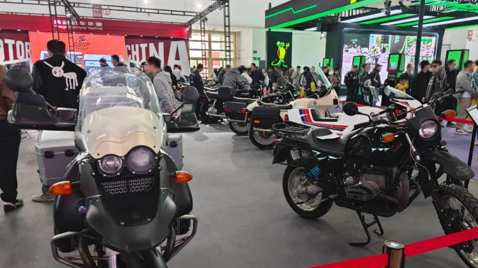 禁限摩、13年强制报废，摩托车市场要发展得先“松绑”