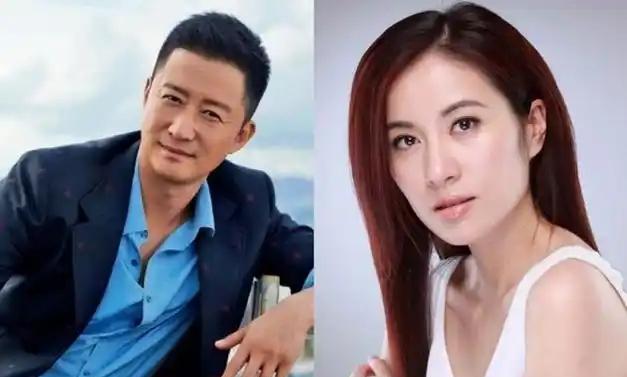 [浮云]一次，吴京的前任叶璇找到吴京想要合作，但吴京拒绝了，叶璇吐槽：