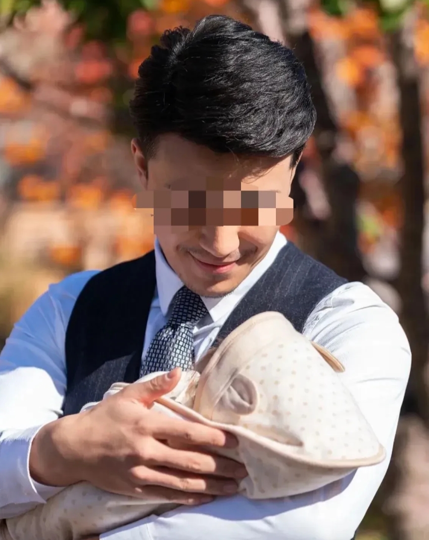 太让人气愤！女子为男友生下女儿后，发现男友早就已经结婚，且有3岁的孩子。女子伤心