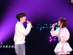 魏忠杰许嘉芸合唱《友情卡片》，用最真挚的演绎唱出纯爱感，治愈旋律听完心里软软的～
