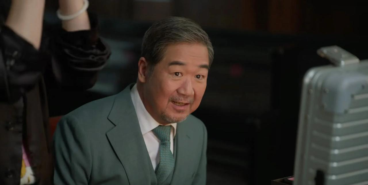 《我的后半生》第26集预告，合唱团的化妆师乐水珊和沈卓然的亡妻静敏长的很像，可以