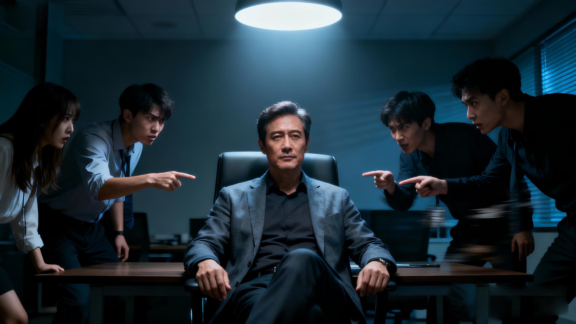 为什么老登这个词火了，却在要年轻人的命？