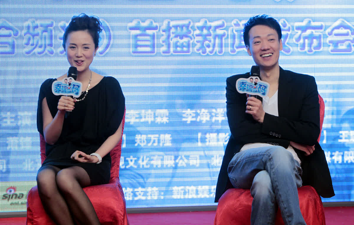太让人震惊和痛心了！突然在网上看到消息，说演员朱媛媛去世了，还是她的丈夫辛柏青亲