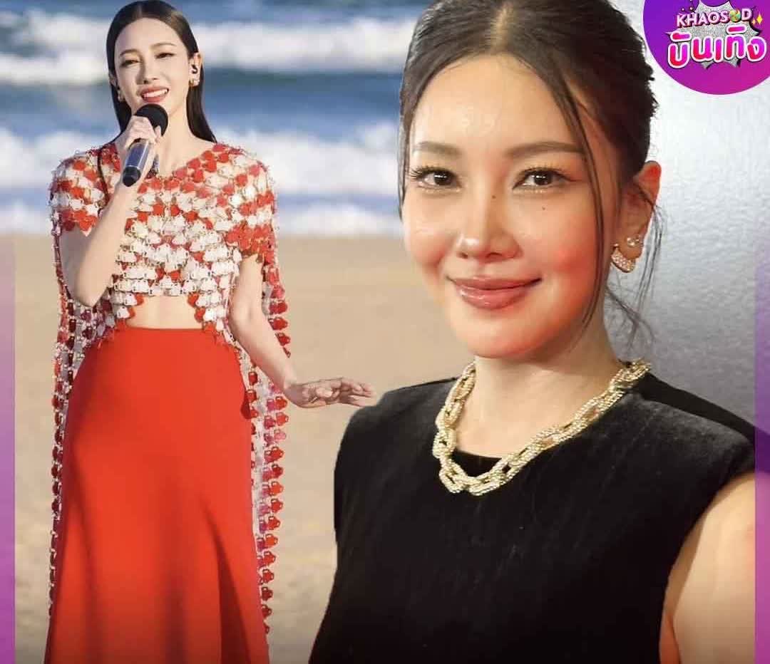 【Noon：已经是人生的意外收获了】 月亮姐姐Noon日前在出席电影宣传活动时谈