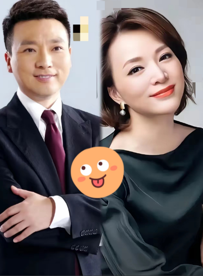 怎么都没想到！
​​​9月3日的阅兵主持人还没有公布，网络上就有很多关于董卿和康