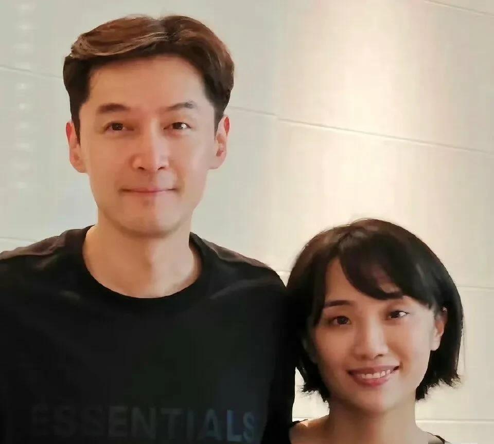 时间过得真快，胡歌都二胎了，真的很感慨。从仙剑开始就关注他，看着他一路走来。他4