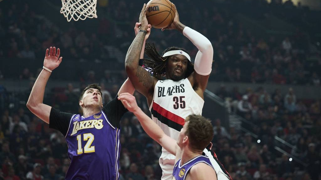 杨瀚森连场DNP需要恐慌吗？想逆袭有一人最值得他学习