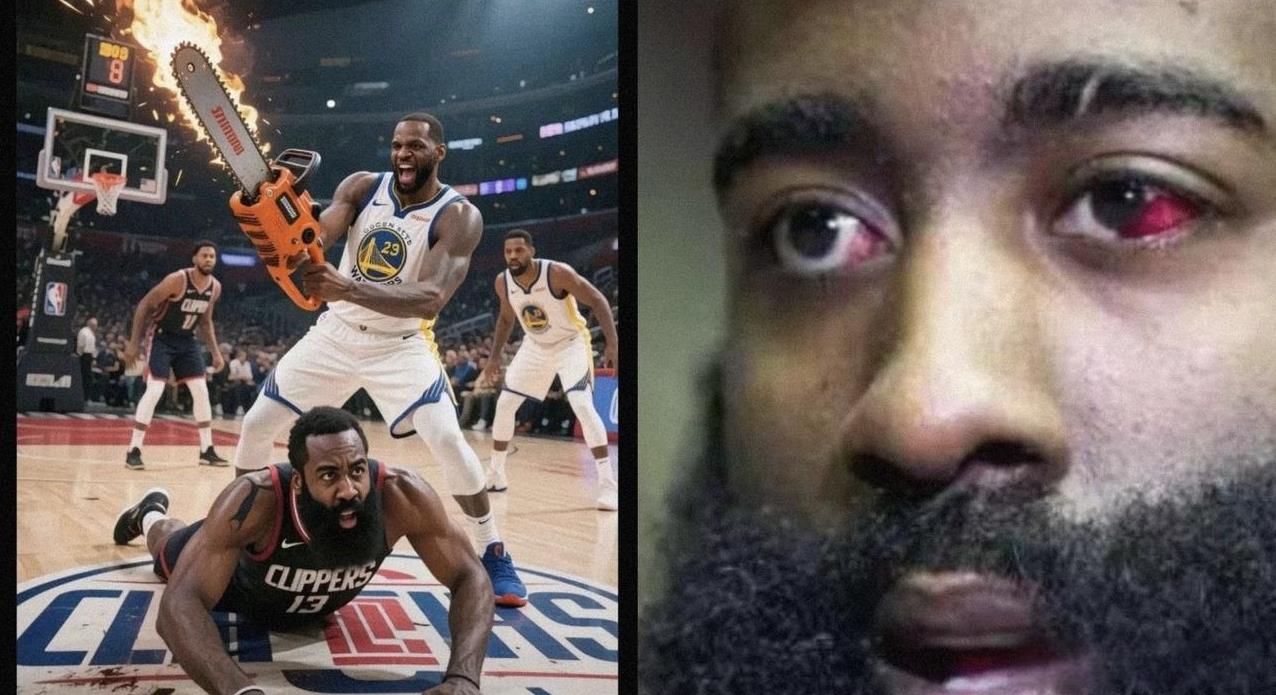 说一下快船到现在这样是自己的感想。
先说结论，这样哪个球员都不怪，就怪球队管理层