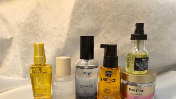 护发精油的功效与作用，平价又好用的护发精油推荐！