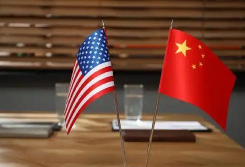 为什么中国开始对美国步步紧逼，因为我们看透了苏联解体的本质，而现在，我们正在让美