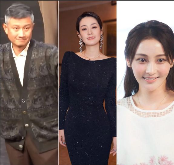 一觉醒来

马伊琍要哭晕在厕所了[泪奔]

原来，文章从来没有喜欢过她这一款，严