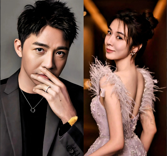 俞灏明付出了这么多换来的是冷水

俞灏明王晓晨结婚是乌龙，王晓晨:因为我没想好。