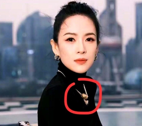我有种预感，章子怡以后很难再结婚了！

不是因为她年龄大了，也不是她还爱着汪峰，