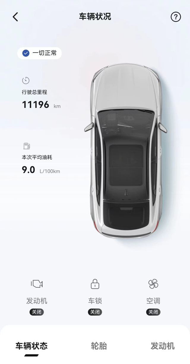 53L油箱跑高速感觉能跑650到700公里
因为跑过几次连续六七百公里和一千多公