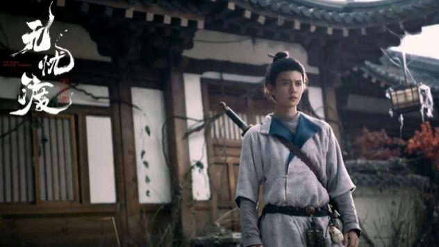 林玉芬的“老派”古偶剧：传统叙事与市场韧性的博弈