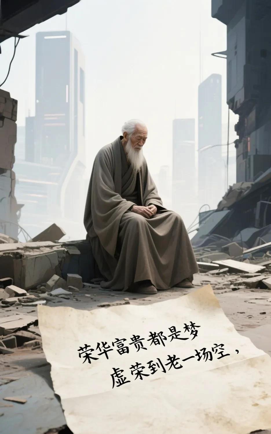 相对于大多数人，我觉得我的物质欲和虚荣心，并没那么强烈。
即便如此，我也为曾经在