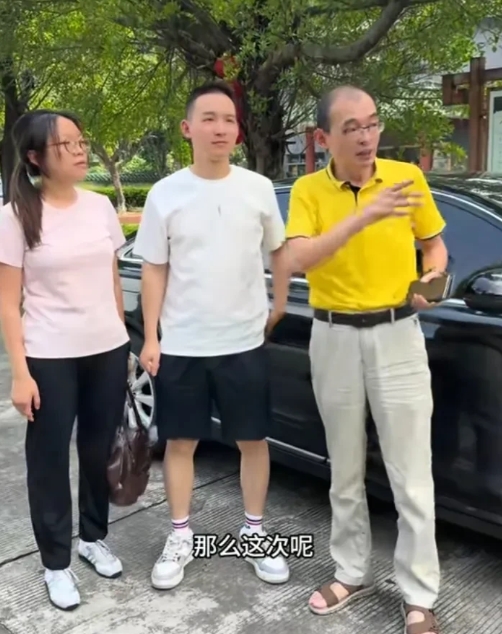 老谢更新视频，评论区开始回暖！

迫于舆论压力许久没有更新视频的老谢终于在端午假