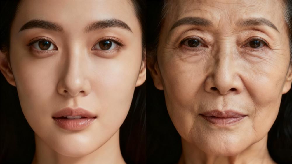 “吃素显老”是真的吗？科学素食的几个秘诀，照着吃不踩雷！