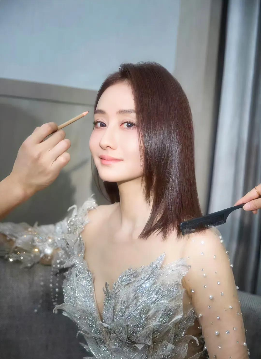 陈德容的脾气
从来就没好过
在《演员》她说她从不彩排，给人对手演员都整蒙了，这次