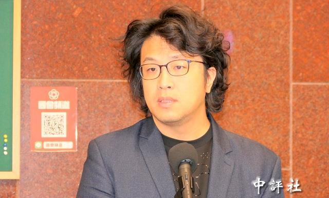 不演了！赖清德与曹兴诚开会　沈伯洋：了解罢团状况
全台大罢免将进入第三阶段，今有