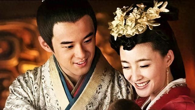 一次醉酒引发的王朝命运转折