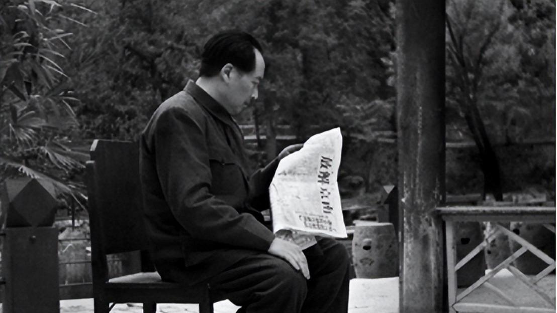 1949年接见黄炎培时，毛主席：我要走出一条中国特色民营经济之路