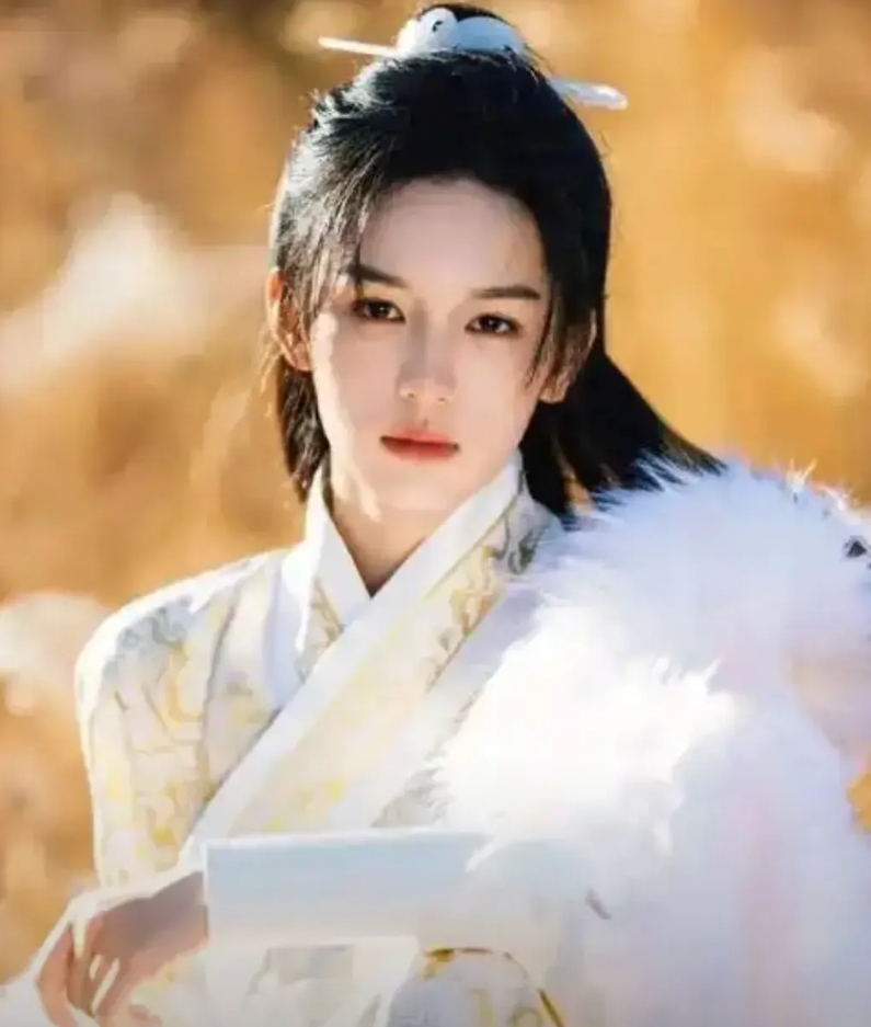 《锦月如歌》女将军形象塑造成功吗！不太成功，小姑娘周也太女性化了，一点都没有男孩