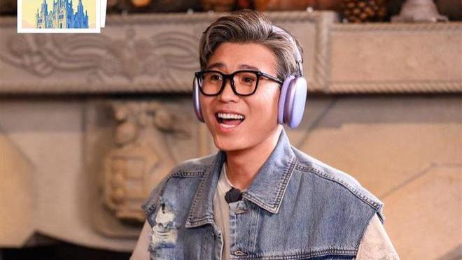 《地球超新鲜》李乃文彻底黑化：整蛊陈赫抢尽风头，笑点拉满！