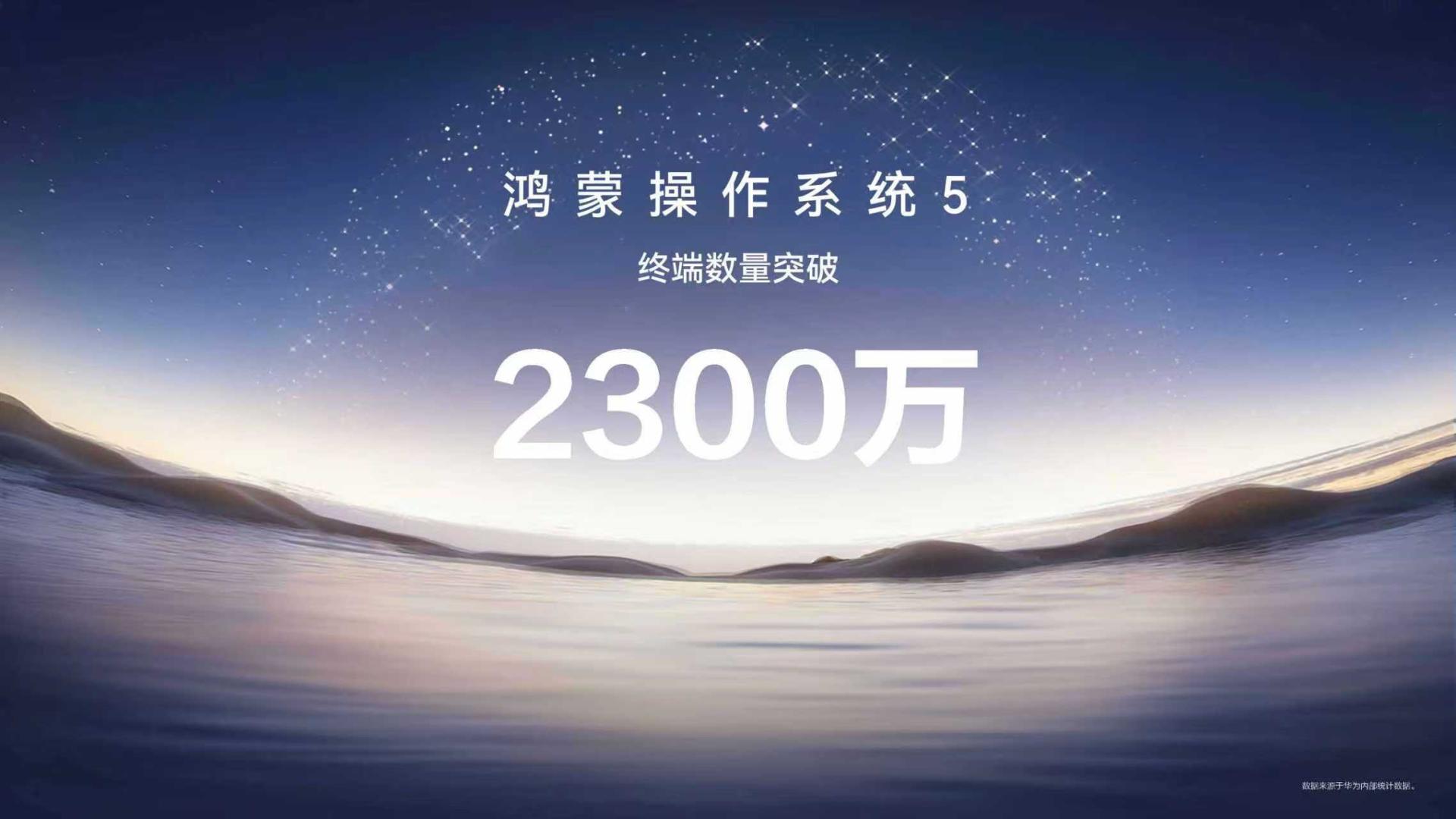 还能和苹果「互传」！鸿蒙6发布，性能和生态体验全面升级