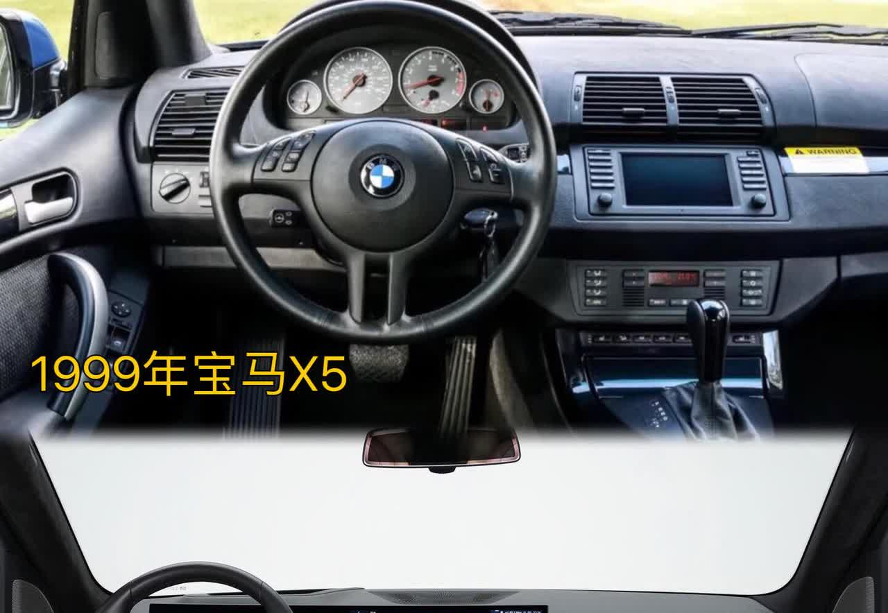 为什么说宝马X5是公路之王？真不是吹的。

如果你开过X5，可能就会理解为啥