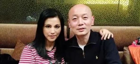 震惊！葛优妻子1995年花350万买4套房，如今坐拥亿万楼王！影帝：她的眼光，我