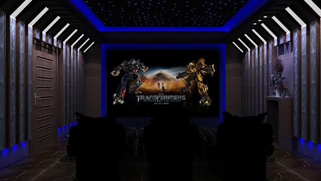 家庭影院线材布局全解析：从规划到实施的隐藏工程指南