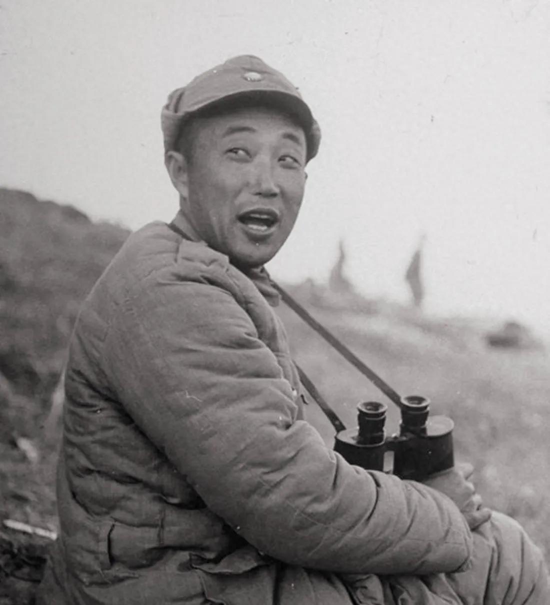 李弥从徐州到青岛逃命记——1948年冬天那场大战里最离谱的逃跑故事
1948年1
