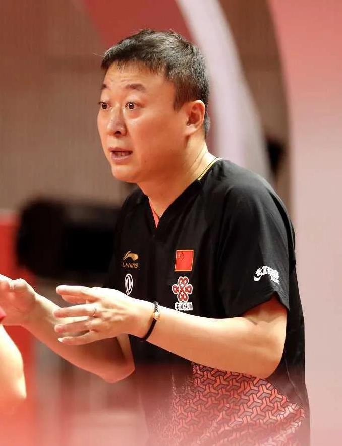经过两个阶段层层筛选投票，竞聘委员会最终拍板，选出新一届国家乒乓球队教练组负责人