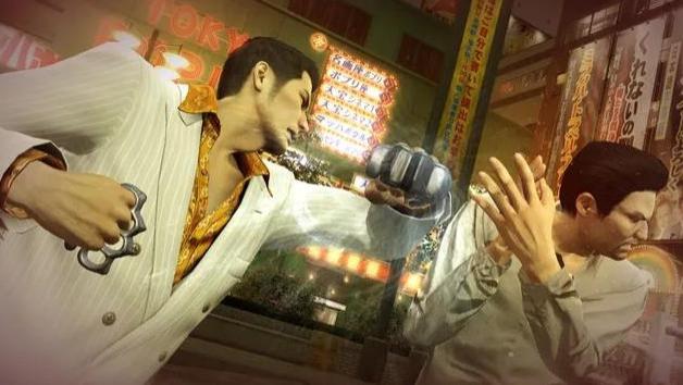 《如龙》系列制作人横山昌义：最自豪玩家能坦然公开喜爱系列