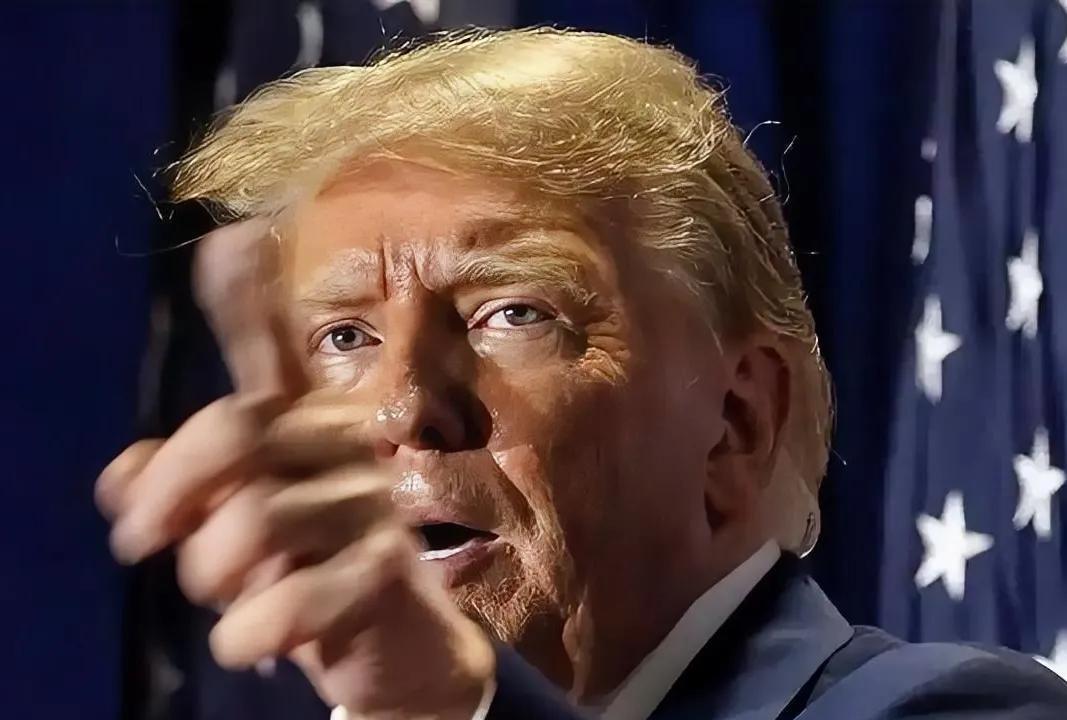 特朗普的“关税大刀”被法院一记“司法板砖”拍懵了！
 美国国际贸易法院这回可真没