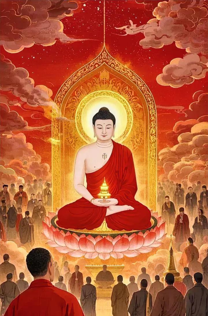 他企图掠夺你的机遇，未曾想却意外铸就了你的辉煌，他的自私行为悄然间为你铺设了成功