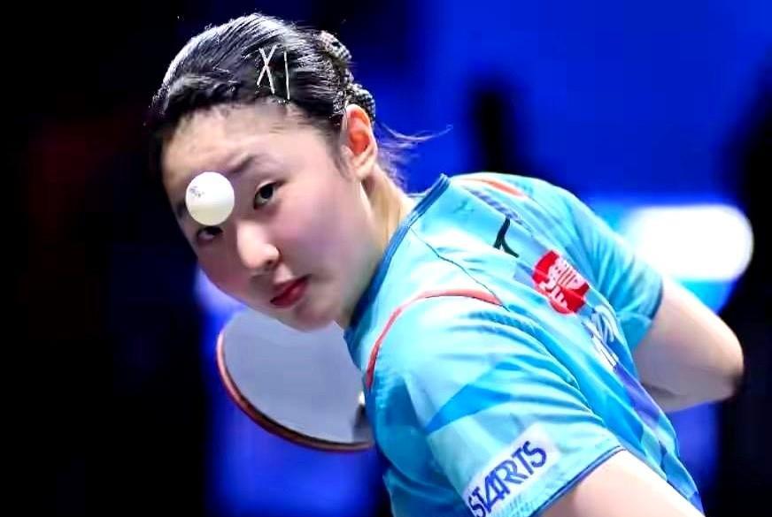 不诚实：还真是日本人，张本美和以参加美国公开赛退出乒超联赛第一阶段比赛，让人感觉