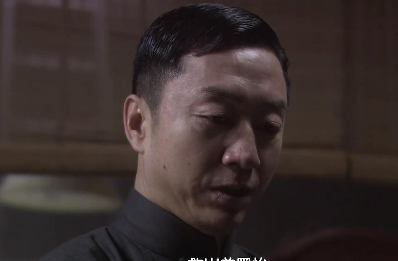 《风筝》中，袁农为何三番五次要置郑耀先于死地？未删减版中陈国华随口的一句话，才让