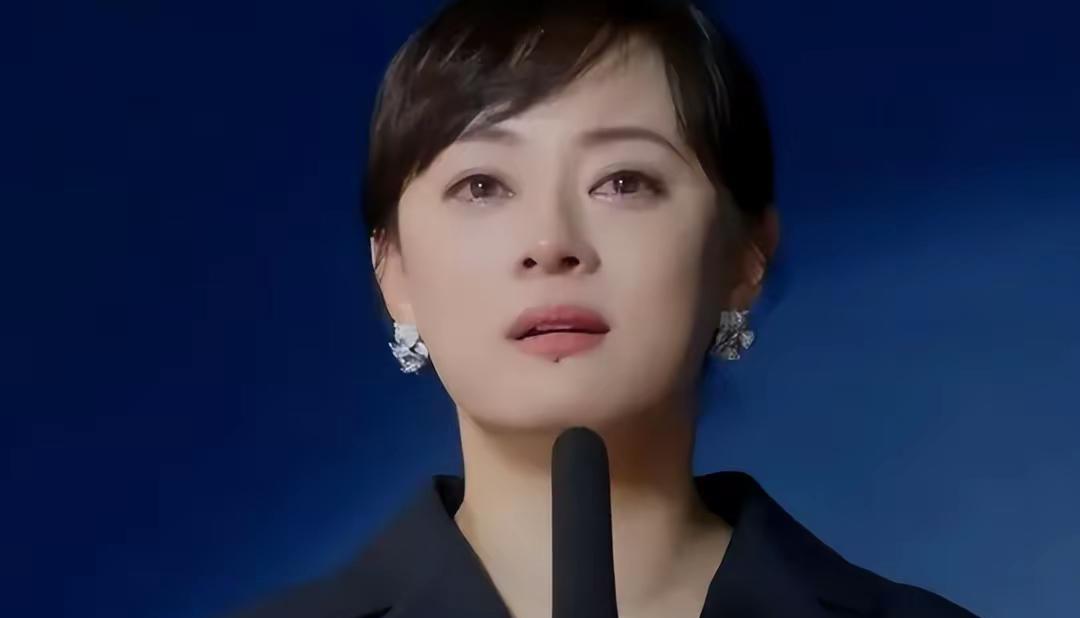 孙俪的“伦敦动态”又刷屏了！继《甄嬛传》后靠《蛮好的人生》再圈粉的她，突然被推上