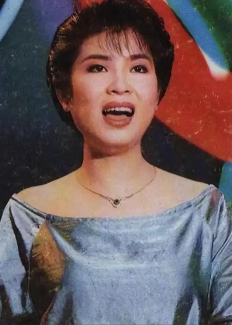 1994年，刚上大三的杭天琪不顾父母的反对，嫁给了大自己十几岁的张泽民，结果不到