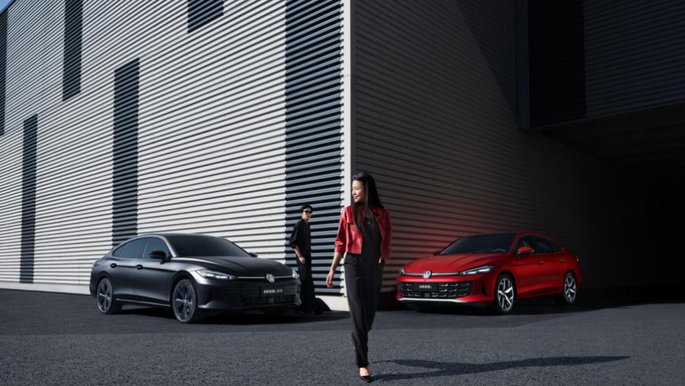 10月销量强势突破5, 000辆 环比增长18.3% 全新凌渡L带领凌渡家族集体出圈