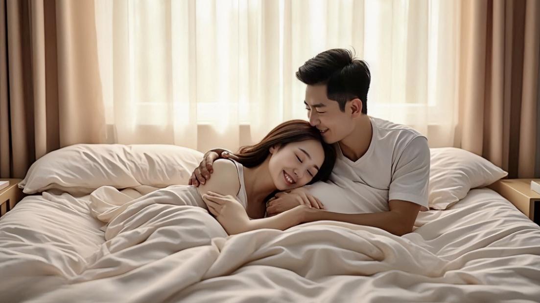 他总是“秒睡”，你却“失眠”：夫妻需求不同步，到底是谁的错？