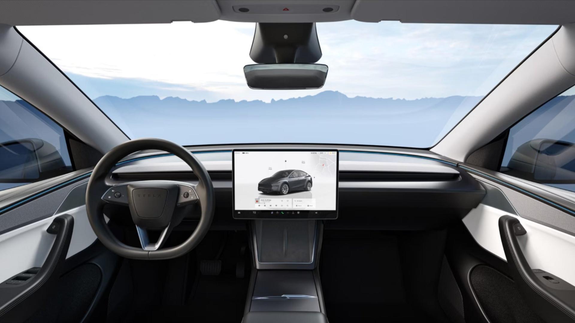 特斯拉内部正在测试Apple CarPlay！有望数月内上线