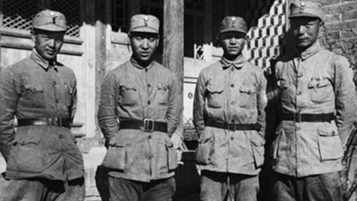 平型关战役打得有多惨烈，115师干部回忆：十年内战未见如此劲敌