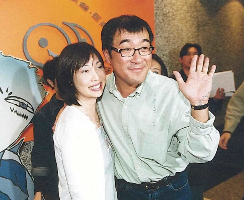 李宗盛林忆莲婚姻始末











天呐！李宗盛竟然为了林忆莲抛弃妻子！