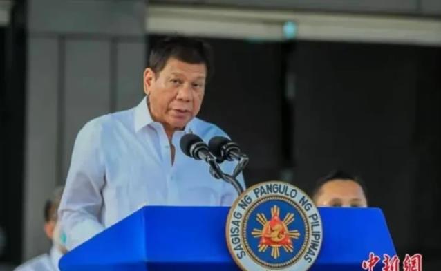 国际刑警组织对杜特尔特发出红色通缉令。菲国内的警察等部门已进入高度戒备状态。报道