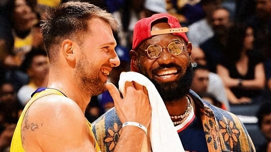 背靠背40+拿下赛季首胜，东契奇的基本盘到底有多稳？