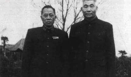 11950年11月初，宋时轮、陶勇率领志愿军第9兵团在入朝，参加抗美援朝战争。部
